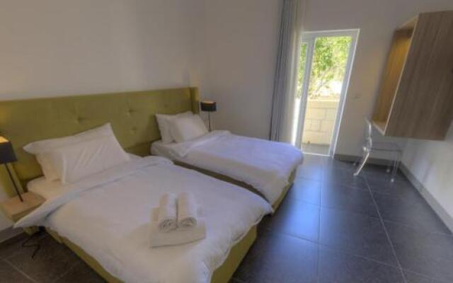 Le Margherite Guest House