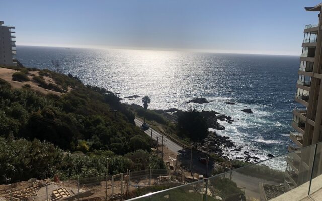 Apartamento 705 Vista Mar Velas