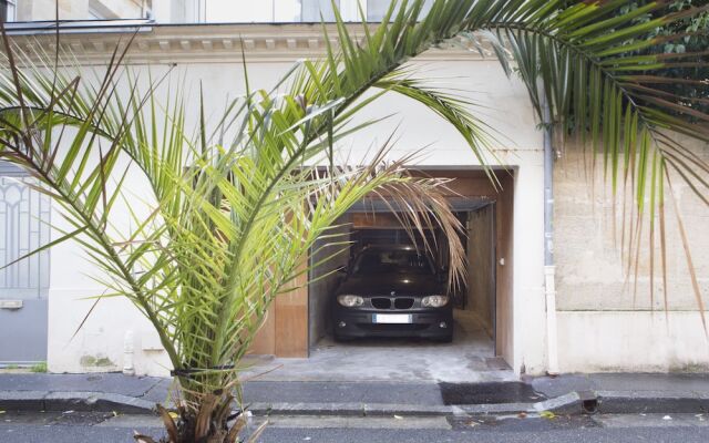 Maison Feger
