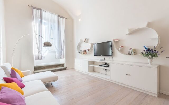 Amazing Penthouse in Historic Center