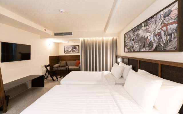 Payaa Hotel