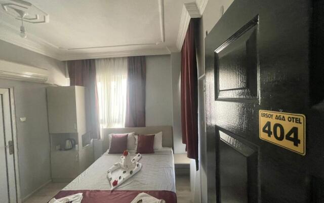Ersoy Ağa Otel Pansi̇yon