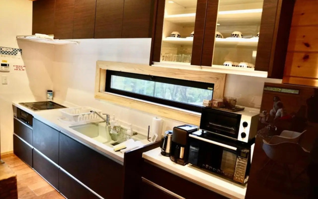 Polar Haus MinamiKaruisawa1 - Vacation STAY 88000v