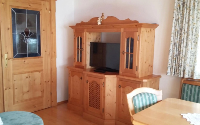 Ferienwohnung Brennerbauer