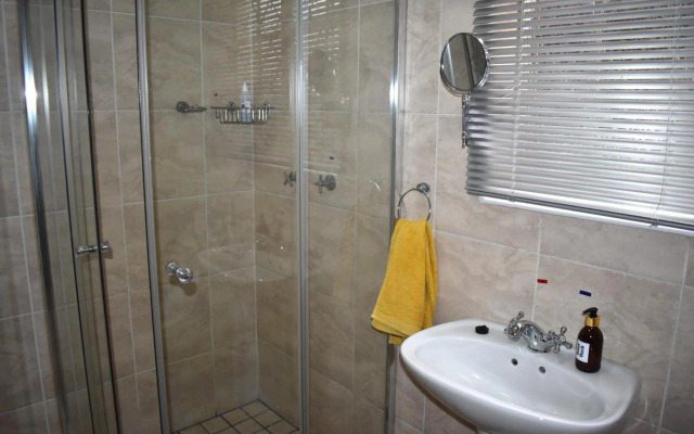 Padlangs Self-catering flats