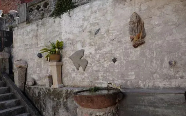 Aoyuan Homestay