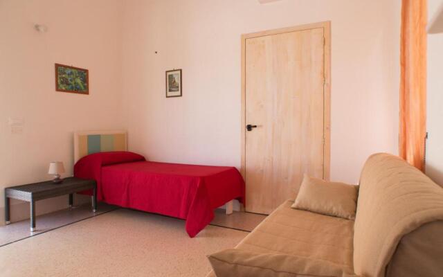 Masseria Bufolaria