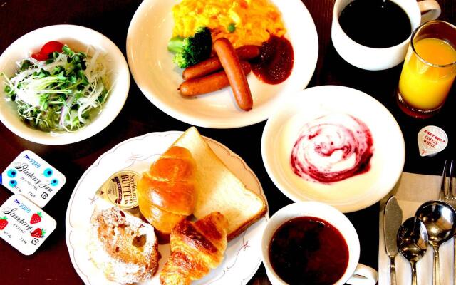 Apahotel Sagaeki-Minamiguchi