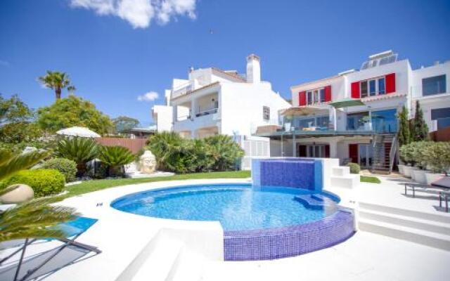 Villa de la Plage