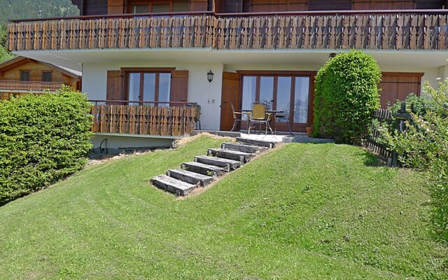 Le Bouquetin 1
