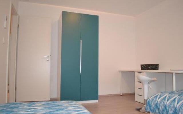 Apartment Sik 1