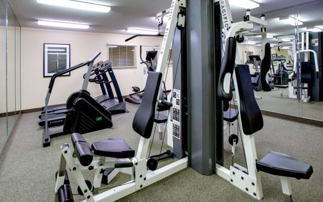 Homewood Suites by Hilton Raleigh - Crabtree Valley
