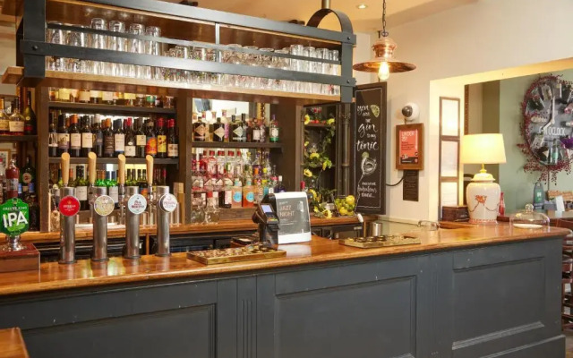 Lamb Hotel by Greene King Inns