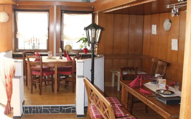 Hotel Garni Ratstube