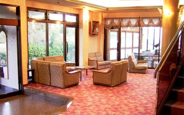 Pearl Gourmet Inn Takesho