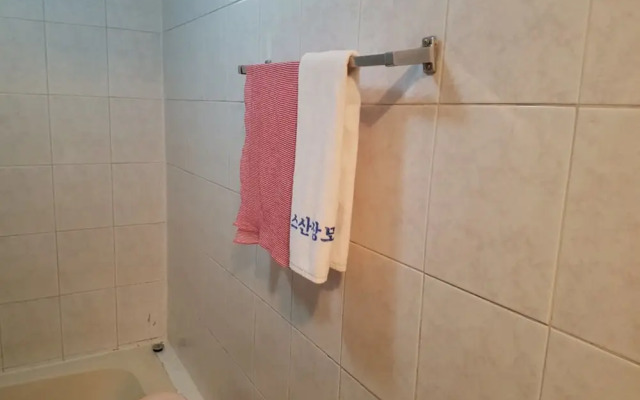 Nice Motel