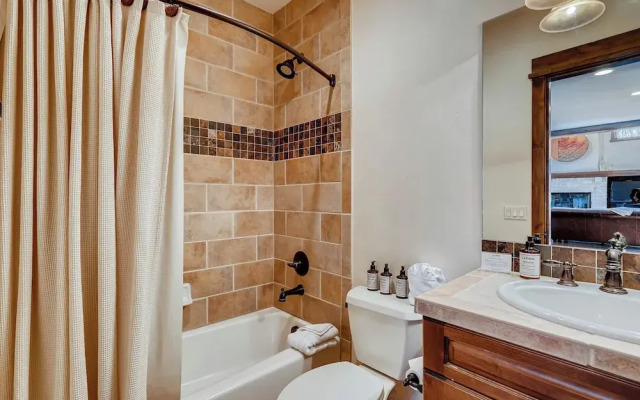 Keystone Private Homes by Keystone Resort