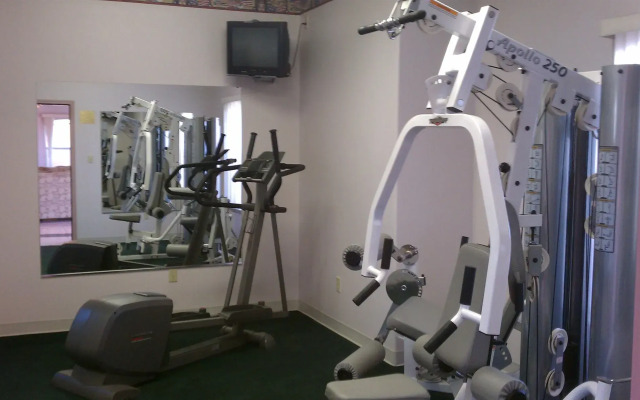 Texas Inn and Suites RGV