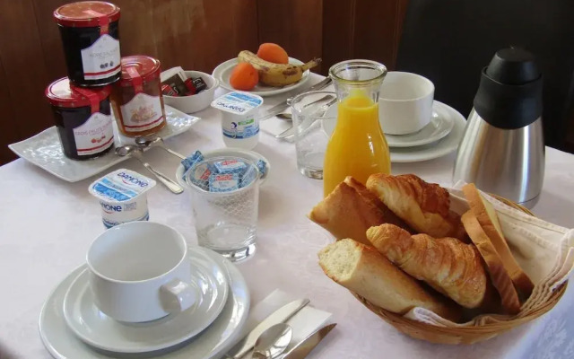 Hôtel Fifi Moulin