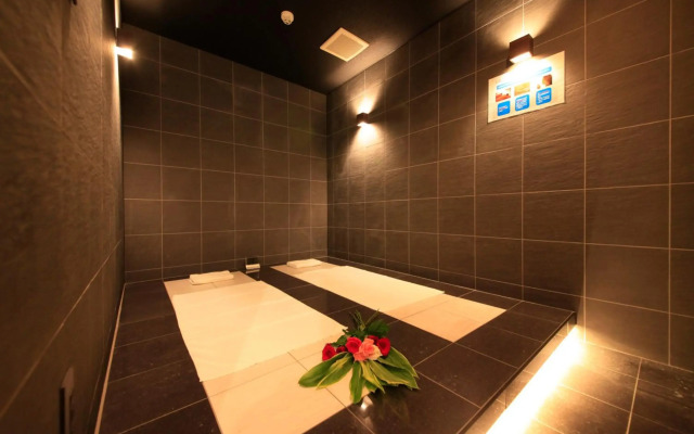 Yutorelo Karuizawa Hotel