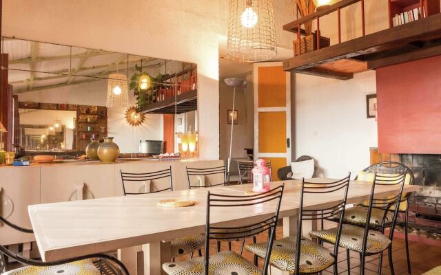 Gorgeous Villa in La Palme With Swimming Pool