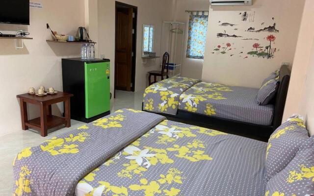 At Sichon Resort