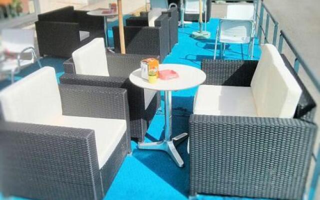 Hotel Albor