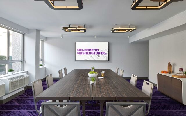 YOTEL Washington DC