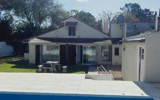 Casa Quinta Chill&Grill