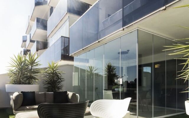 Cabrera Flat Denia