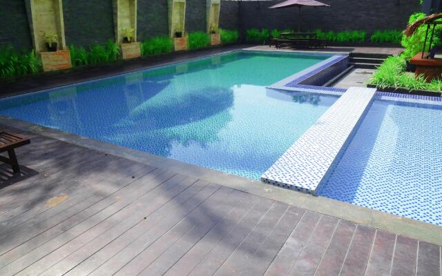 Hotel Yasmin Karawaci