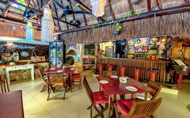 Cocos Cabañas Playa del Carmen Adults only