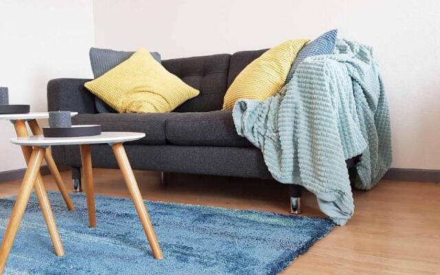 Le Bas Rebberg - Face Gare