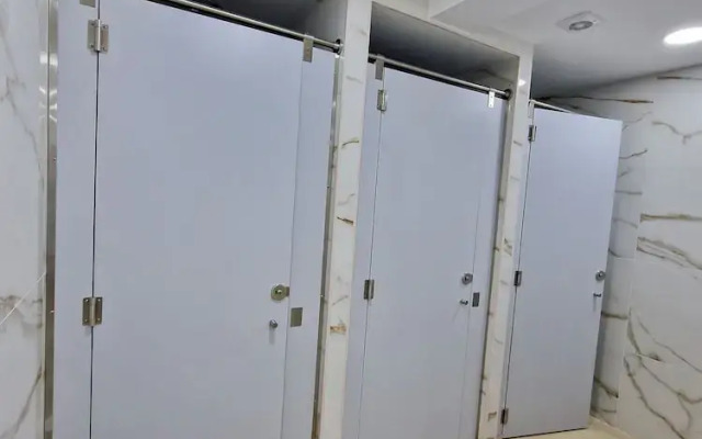 Velvet Hostel Business