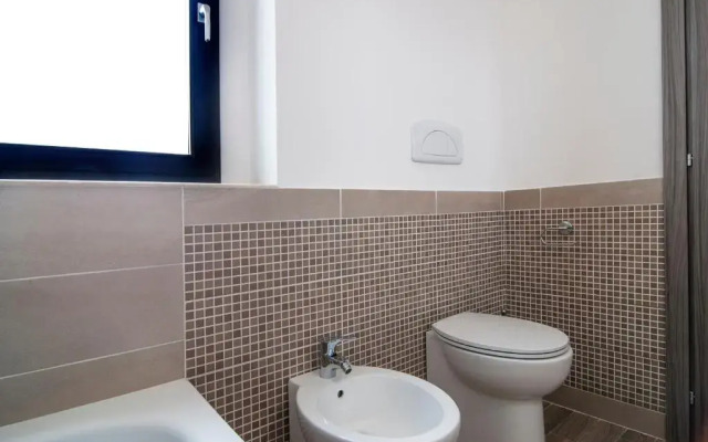 Fonte Laurentina Apartments