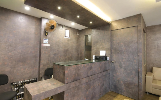 Royal Sand by OYO Rooms