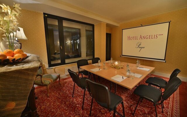 Hotel Angelis