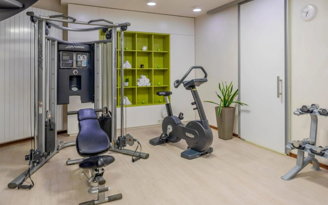 Melia Luxembourg
