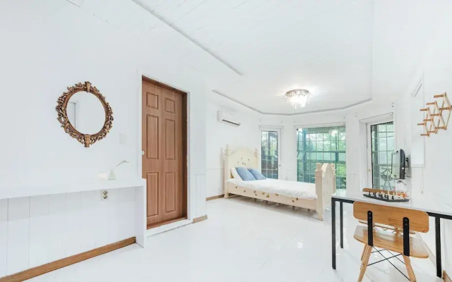 Gapyeong Benest Pension