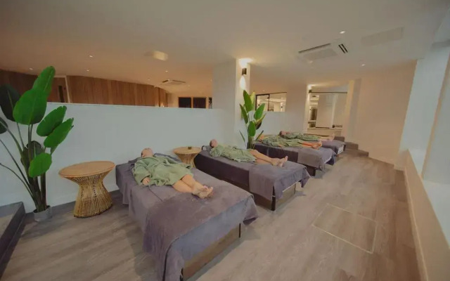 Cairndale Hotel And Leisure Club