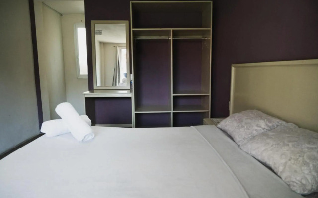 JH Hotel Tlatlauquitepec