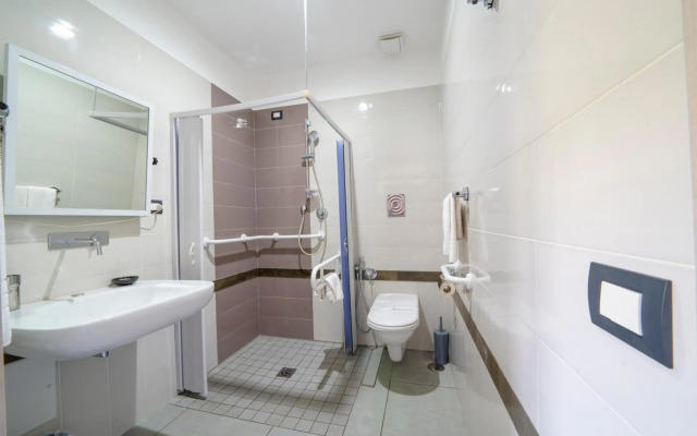 Hotel Eden Park Cilento