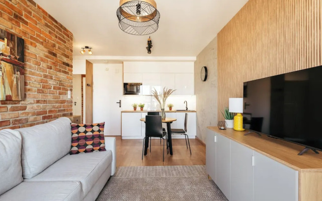 POSESJA PLAŻOWA & SPA 4b I