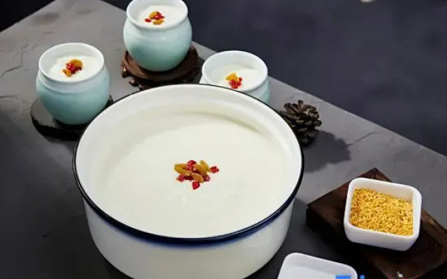 Ordos Lanfeng Hotel – Meal – Ordos