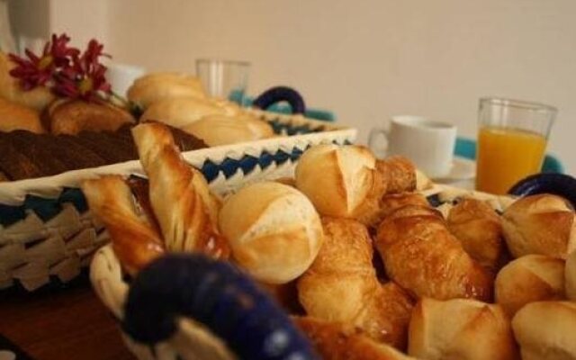 Querido Bed And Breakfast