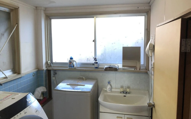 Guesthouse Machikado - Hostel