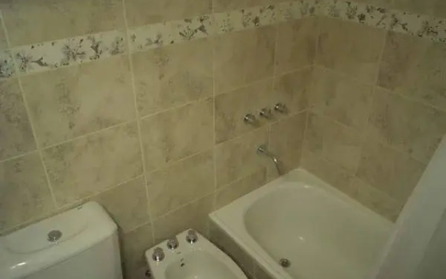 Apartamentos Santa Fe