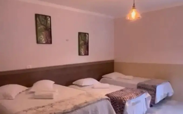 Pousada Aconchego da Serra