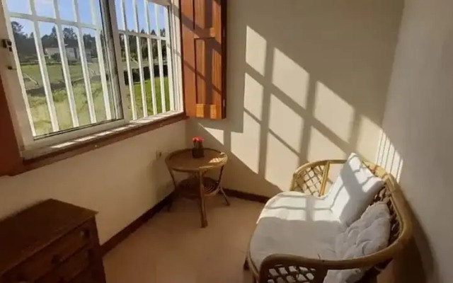 Casa S. Félix