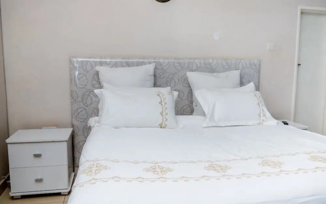 Best Bed Lodge